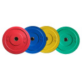 Bumper Plate Weightlifting Wholesale Bumper Plates Gym Weight Bumper Plates